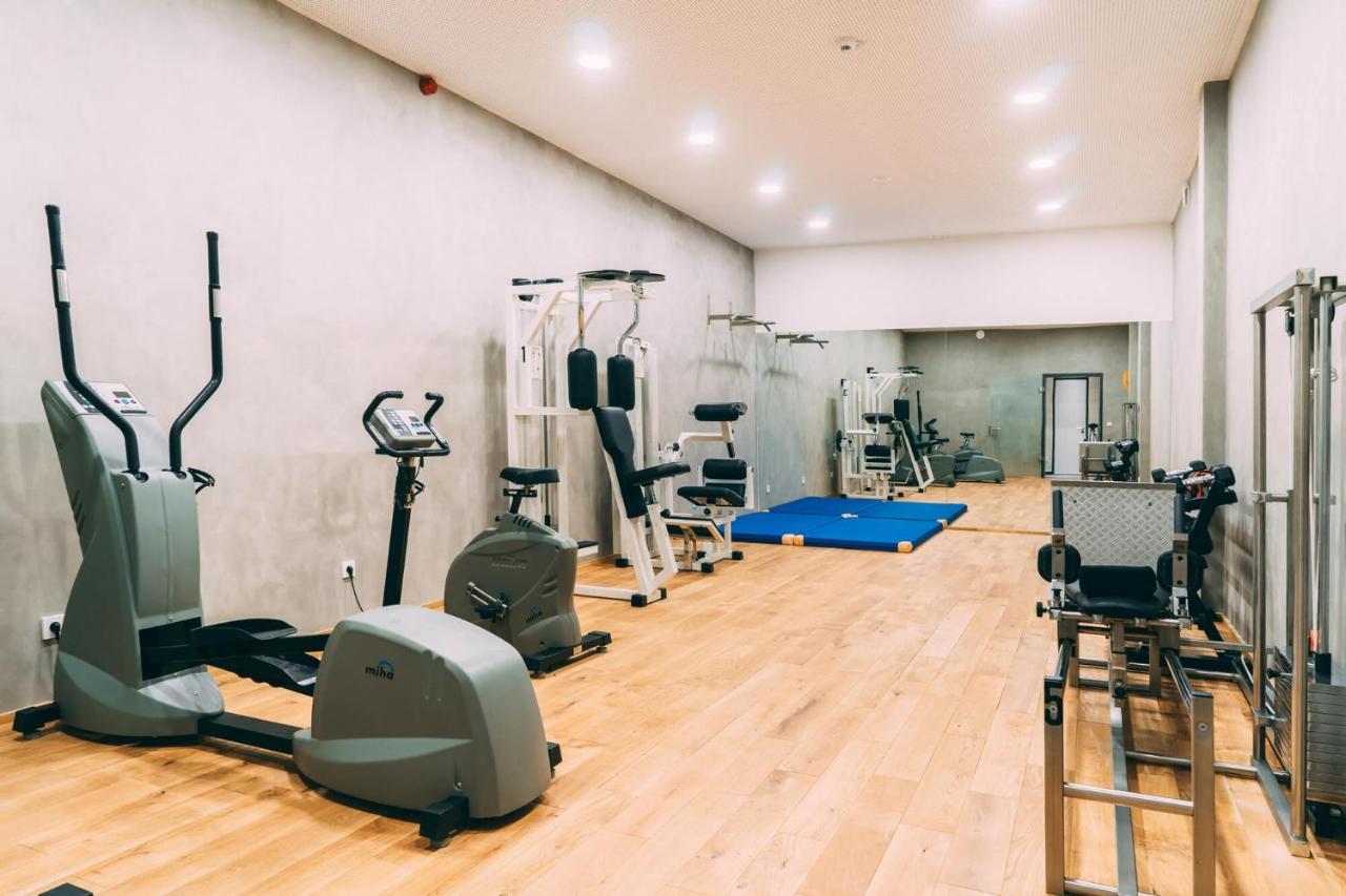Gut Huegle Erlebnishof & Spa 라벤스부르크 외부 사진
